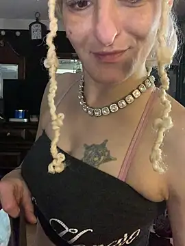 blondebarbiebae online show from 04.12.26