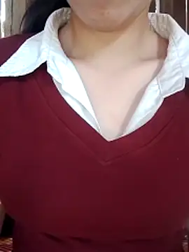 Lover-loverxx online show from 11.05.25