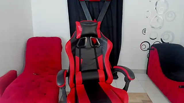 Skarleth Latin online show from 10.01.25