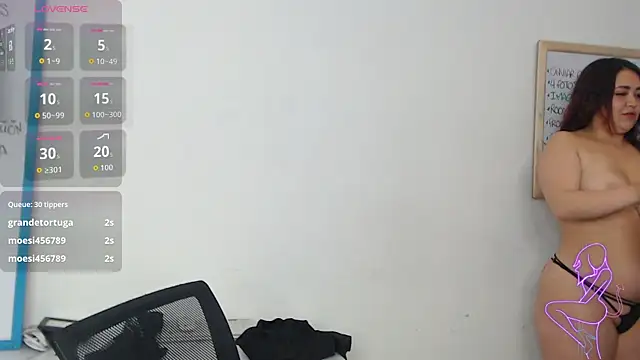  isa 01 online show from 10.11.25