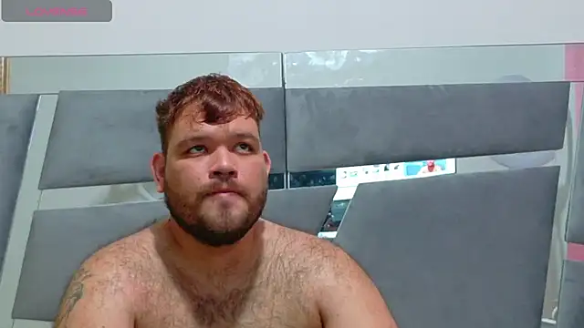 big bearr online show from 11.16.25