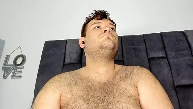 big bearr online show from 04.04.26