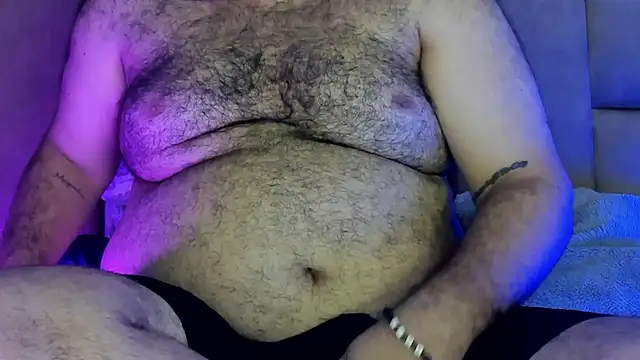 big bearr online show from 05.11.26