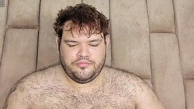 big bearr online show from 05.27.26
