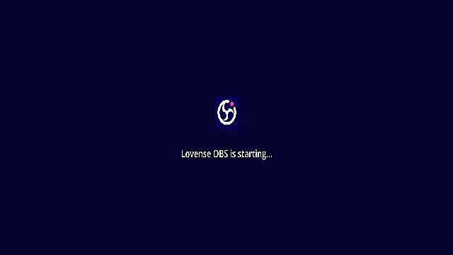 HorneyEbony online show from 11.03.25