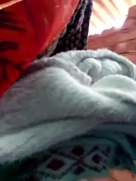 Cuty kinjal online show from 12.15.25