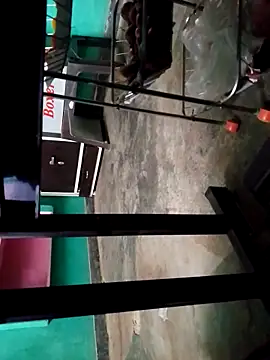 Cuty kinjal online show from 03.18.26