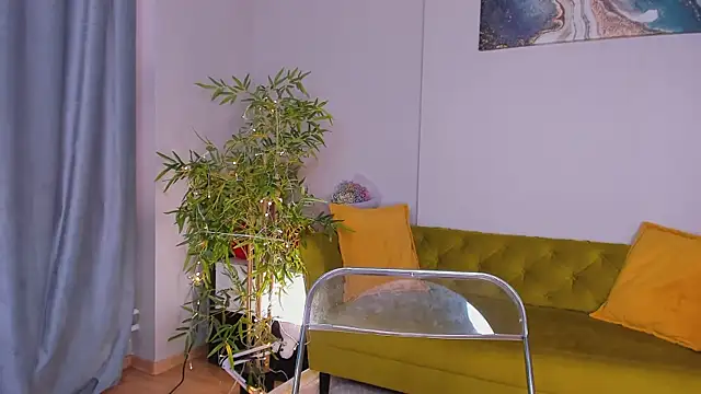 Alic Fox online show from 02.20.26