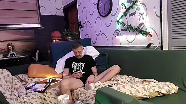 masc4mask uk online show from 11.09.25