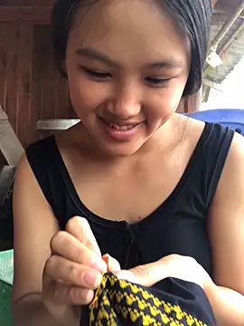 Mai lovely online show from 10.07.25