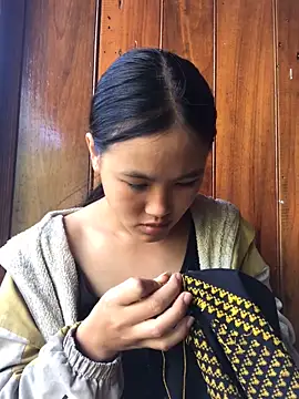 Mai lovely online show from 10.10.25