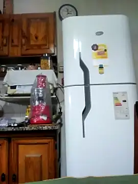 Snapshot of Fefede97_ chatting on 11.15.25 Fefede97 online show from 11.15.25