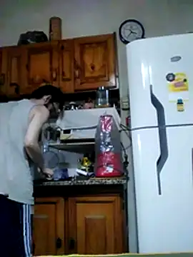 Snapshot of Fefede97_ chatting on 11.22.25 Fefede97 online show from 11.22.25