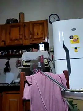 Snapshot of Fefede97_ chatting on 12.22.25 Fefede97 online show from 12.22.25