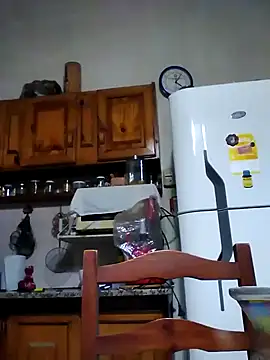 Snapshot of Fefede97_ chatting on 12.23.25 Fefede97 online show from 12.23.25