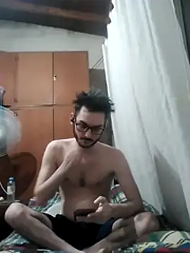 Snapshot of Fefede97_ chatting on 01.07.26 Fefede97 online show from 01.07.26