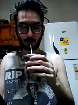 Snapshot of Fefede97_ chatting on 01.08.26 Fefede97 online show from 01.08.26