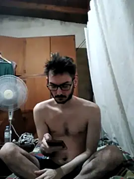 Snapshot of Fefede97_ chatting on 01.09.26 Fefede97 online show from 01.09.26