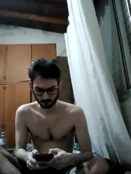 Snapshot of Fefede97_ chatting on 01.16.26 Fefede97 online show from 01.16.26