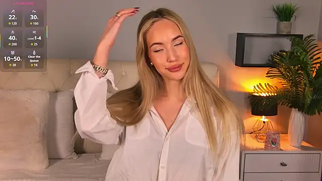 MaryDavies online show from 01.18.26