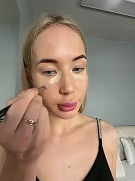 Snapshot of MaryDavies chatting on 03.26.26 MaryDavies online show from 03.26.26