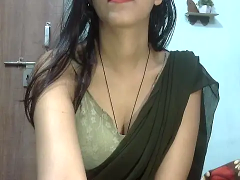 Lusty Shreya  online show from 10.26.25