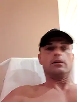 Daniel85Schlam online show from 02.08.26