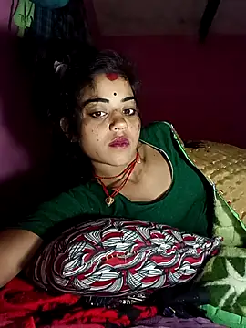 Mahek love143 online show from 11.28.25