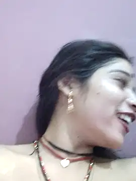 Snapshot of Mahek_love143 chatting on 06.08.26 Mahek love143 online show from 06.08.26