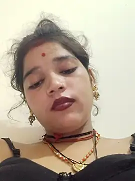Snapshot of Mahek_love143 chatting on 06.18.26 Mahek love143 online show from 06.18.26
