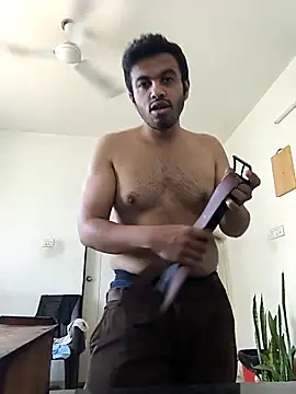 SilentTerr online show from 03.08.26