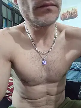 SexyStrp online show from 04.01.26