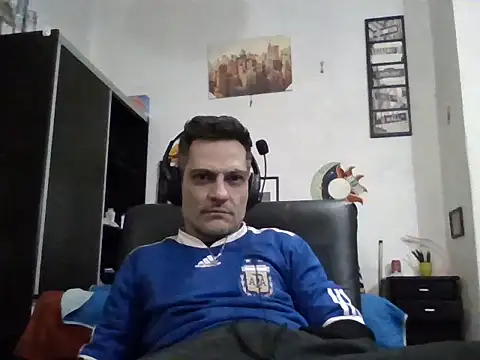SexyStrp online show from 06.28.26