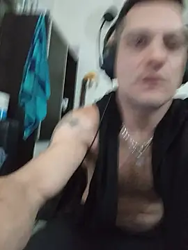 SexyStrp online show from 07.07.26