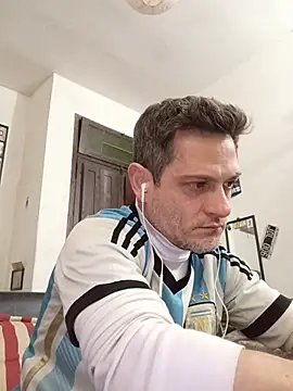 SexyStrp online show from 07.12.26