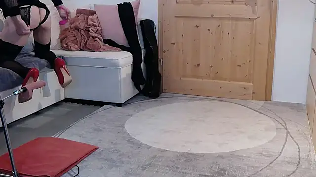 SexyCindyCD online show from 01.16.26