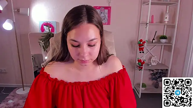 Al1ice Moures online show from 01.10.26