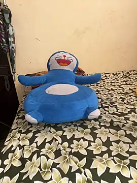 Snapshot of Nisha_queen675 chatting on 10.28.25 Nisha queen675 online show from 10.28.25