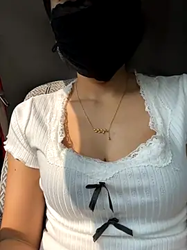 Xiaooot online show from 10.12.25