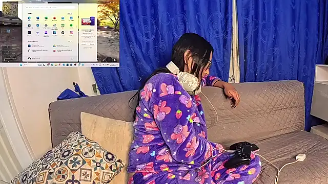 Coraline  dk2 online show from 02.24.26