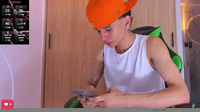 Skinny batman online show from 09.25.25