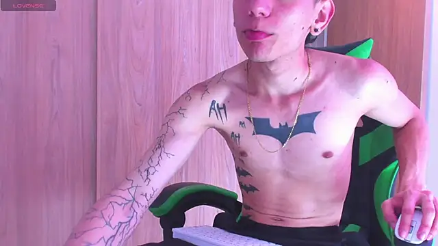 Skinny batman online show from 10.21.25