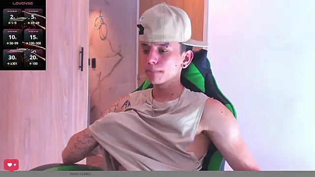 Skinny batman online show from 10.26.25