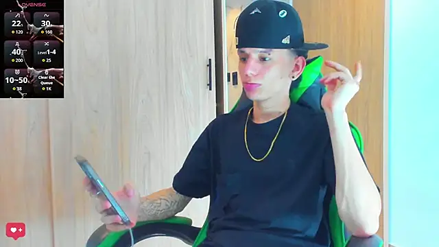 Skinny batman online show from 10.29.25