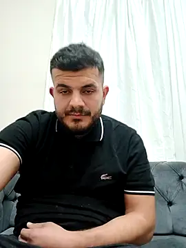kadiirsekercii online show from 10.13.25