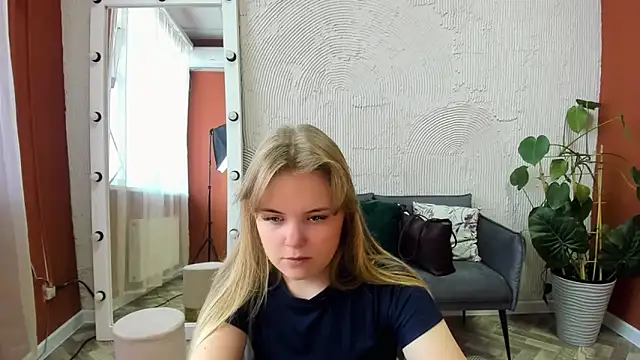 Melissa 199 online show from 10.08.25