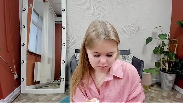 Melissa 199 online show from 11.30.25