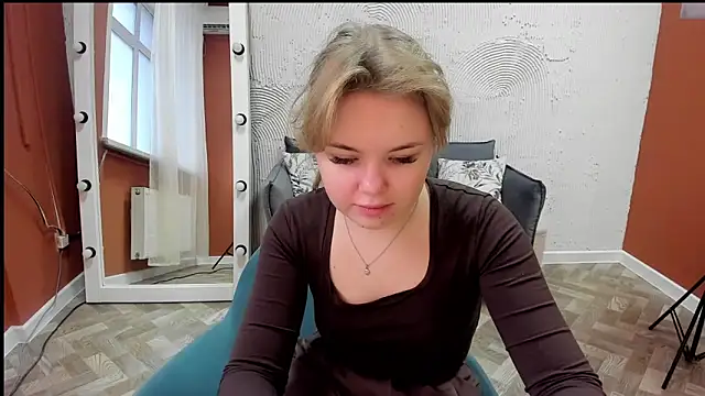 Melissa 199 online show from 12.03.25