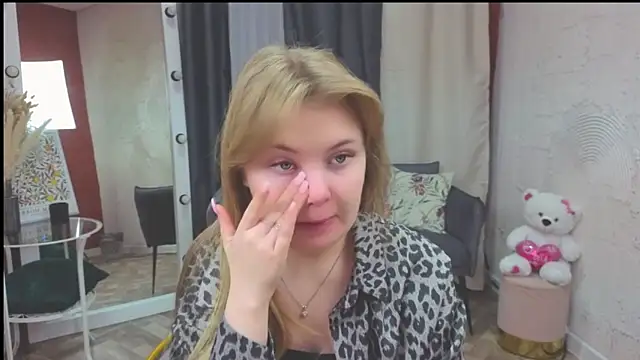 Melissa 199 online show from 12.05.25