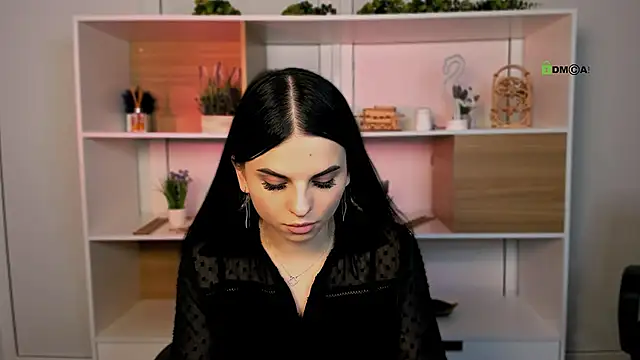 nicole muah online show from 12.03.25